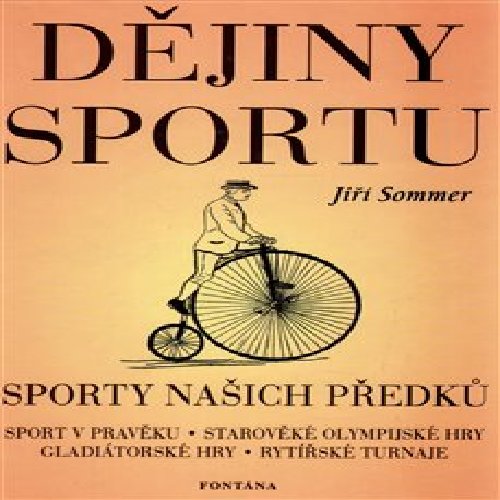 Dějiny sportu