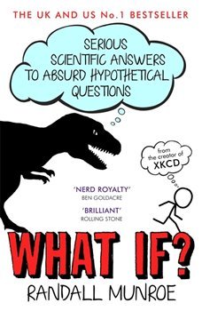 What If? - Randall Munroe