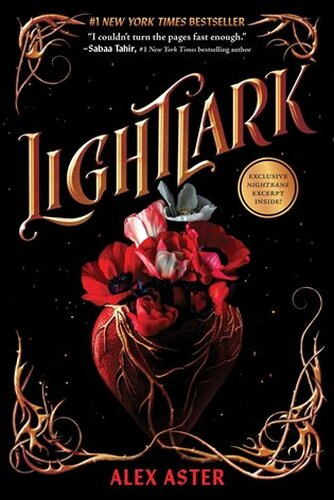 Lightlark: Volume 1