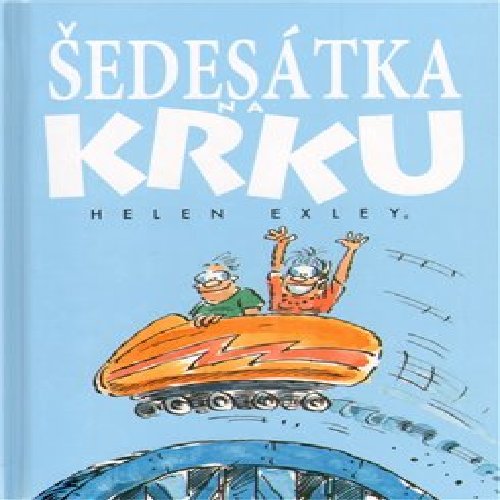 Šedesátka na krku