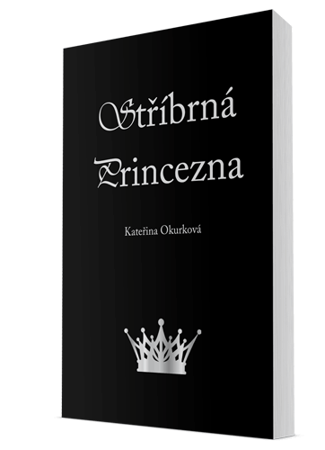 Stříbrná princezna