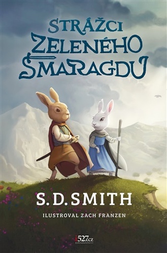 Strážci Zeleného smaragdu