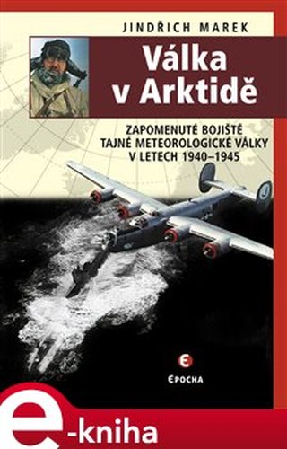 Válka v Arktidě