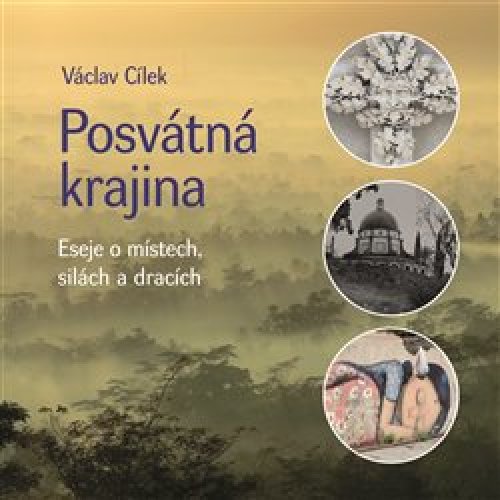 Posvátná krajina