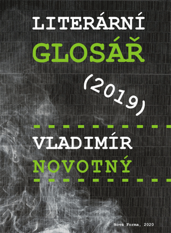 Literární glosář (2019)