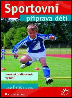 Sportovní příprava dětí - Tomáš Perič