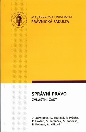 Správní právo