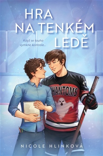 Hra na tenkém ledě