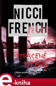 Ztracené úterý - Nicci French