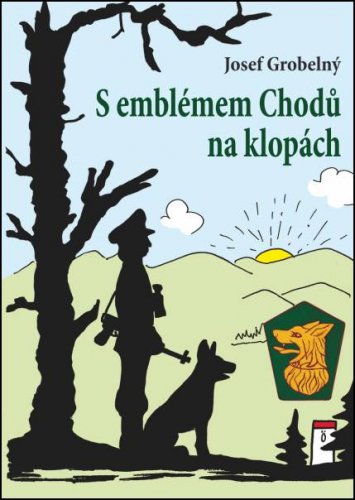 S emblémem Chodů na klopách