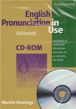 English Pronunciation in Use Advanced - Martin Hewings
