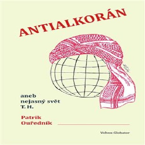 Antialkorán