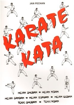 Karate Kata - Jan Pechan