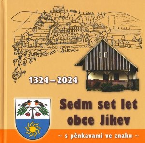 Sedm set let obce Jíkev