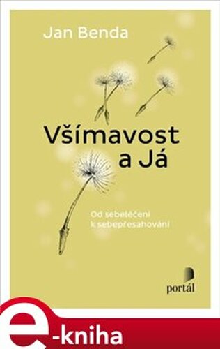 Všímavost a Já