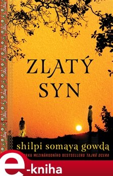 Zlatý syn - Shilpi Somaya Gowda