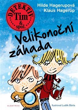 Detektiv Tim & spol. - Velikonoční záhada