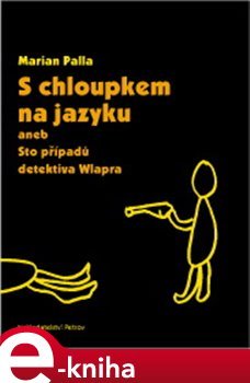 S chloupkem na jazyku - Marian Palla