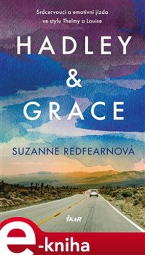 Hadley &amp; Grace - Suzanne Redfearnová
