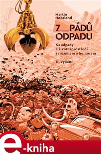 7 pádů odpadu