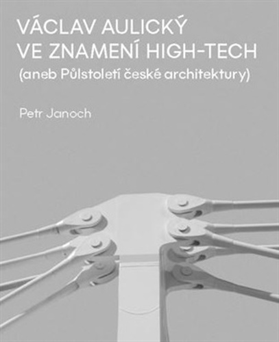 Václav Aulický - Ve znamení High-Tech
