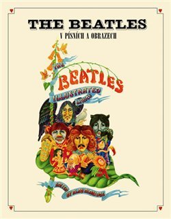 The Beatles v písních a obrazech - Alan Aldridge