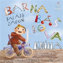 Barnabáškova kniha - Zágoni Balázs