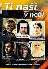 Ti naši v nebi