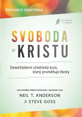 Svoboda v Kristu