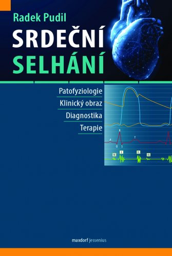 Srdeční selhání