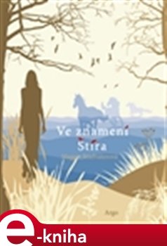 Ve znamení Štíra - Maggie Stiefvaterová