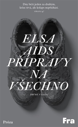 Přípravy na všechno