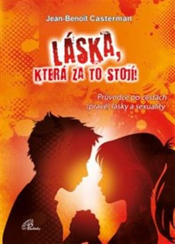 Láska, která za to stojí - Jean-Benoît Casterman