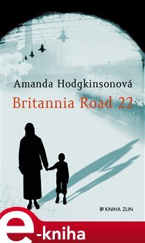 Britannia Road 22 - Amanda Hodkingson