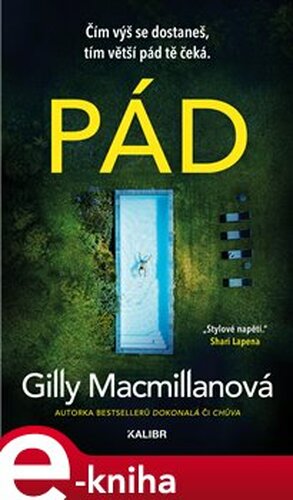 Pád