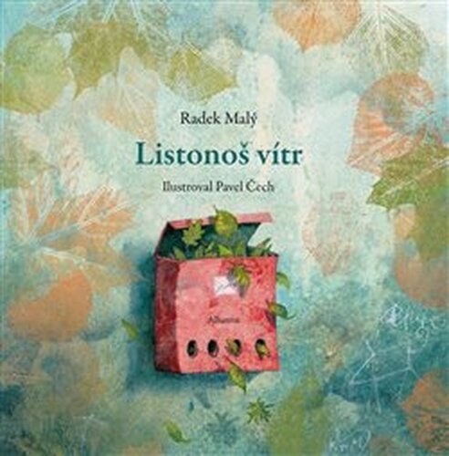 Listonoš vítr