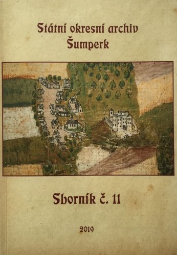 Státní okresní archiv Šumperk č. 11