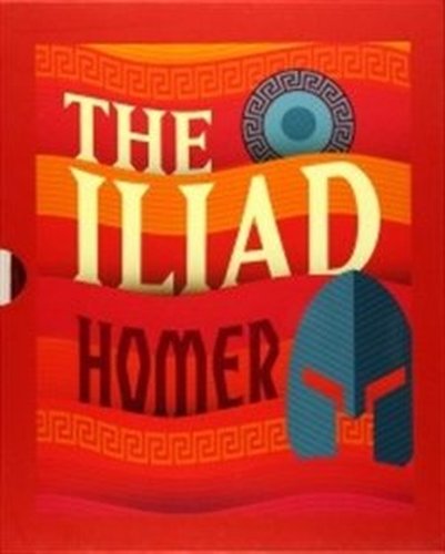 Iliad - Homér