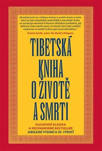 Tibetská kniha o životě a smrti