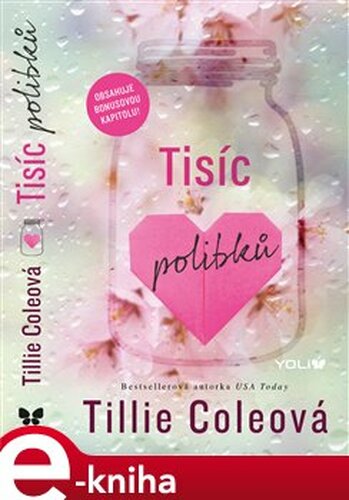 Tisíc polibků