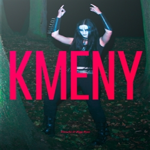 Kmeny