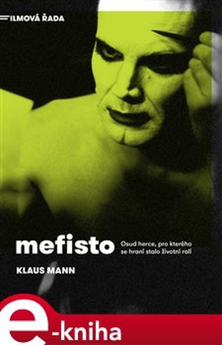 Mefisto - Klaus Mann