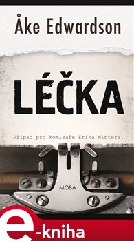 Léčka - Äke Edwardson