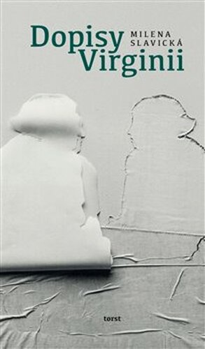 Dopisy Virginii - Milena Slavická
