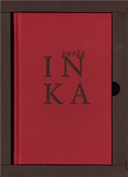 Inka - Ingrid Hanušová