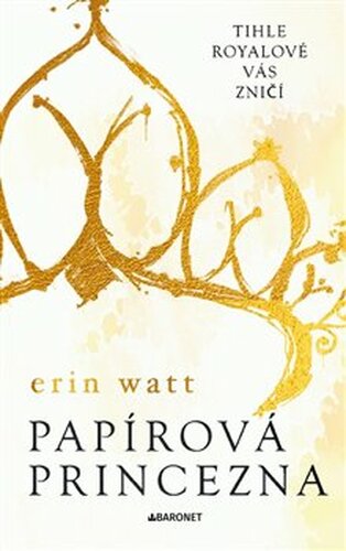 Papírová princezna