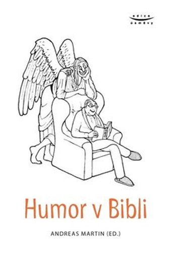 Humor v Bibli