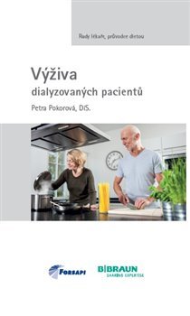 Výživa dialyzovaných pacientů - Petra Pokorová