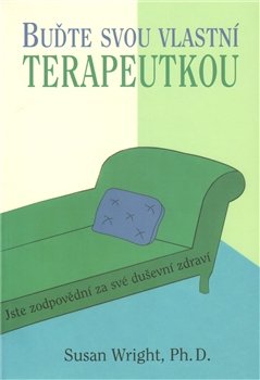 Buďte svou vlastní terapeutkou - Susan Wrightová