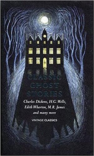 Classic Ghost Stories